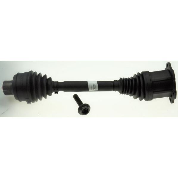 GKN ÖN AKS KOMPLE SAĞ A4/A5 08>15 (8K0407271AL)