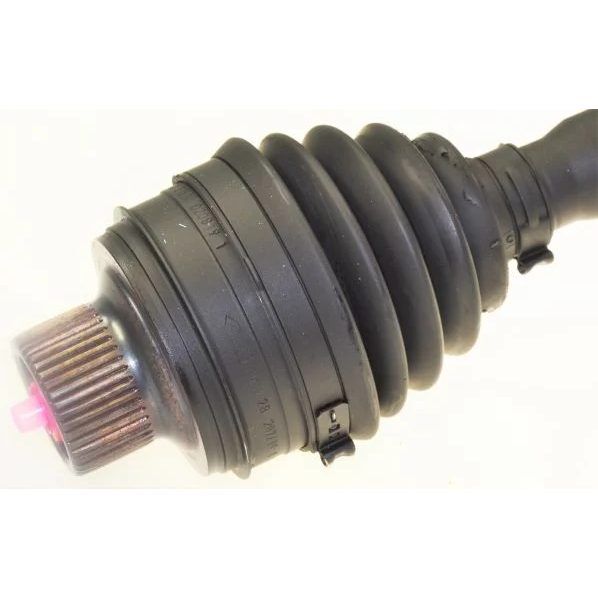 GKN ÖN AKS KOMPLE SAĞ A4/A5 08>15 (8K0407271AL)