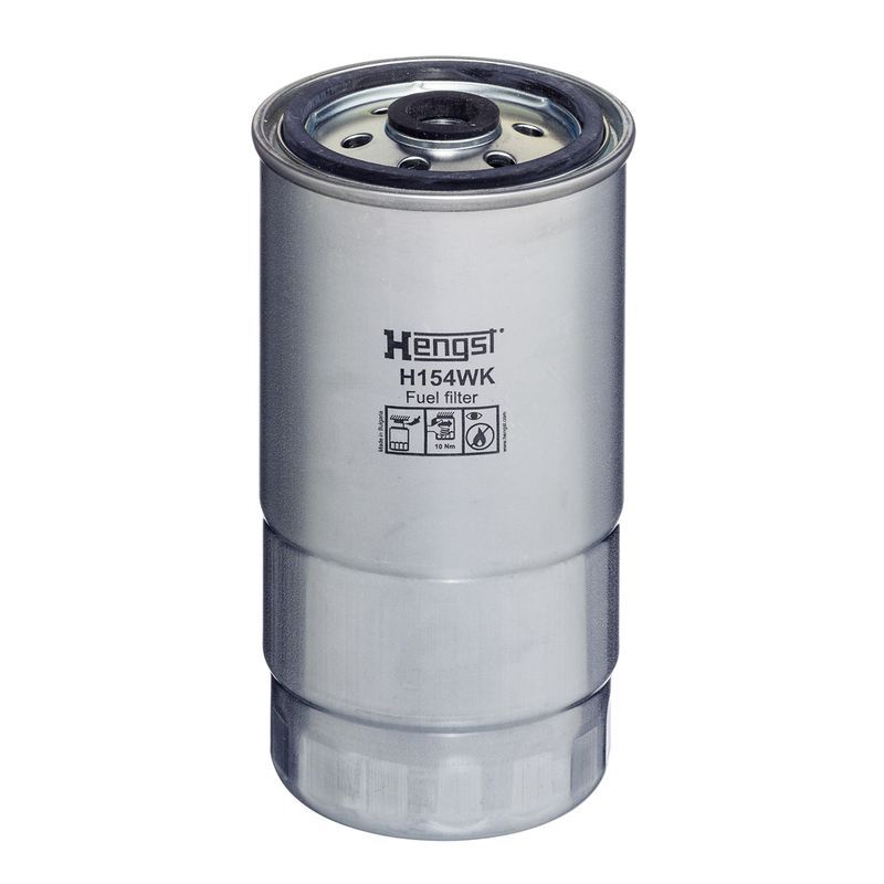 HENGST MAZOT FİLTRESİ M-51/57 (13327786647)