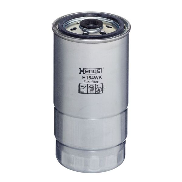 HENGST MAZOT FİLTRESİ M-51/57 (13327786647)