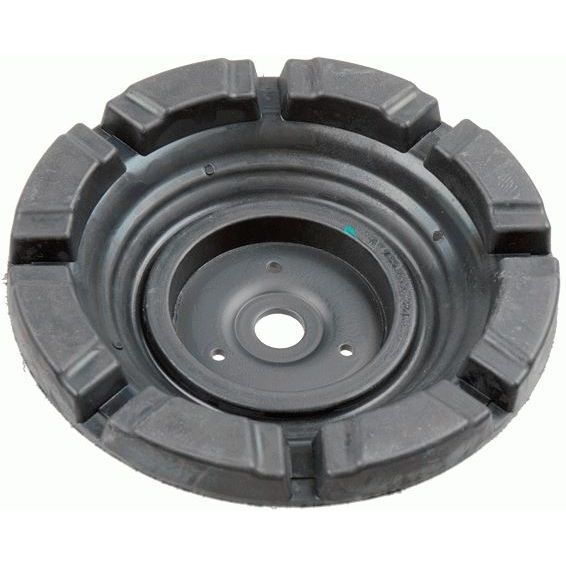 LEMFORDER AMORTİSÖR TABLASI T5 T6 (7E0412331)