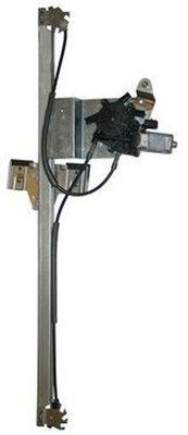 MAGNETI MARELLI CAM AÇMA MEKANİZMASI (MOTORLU) SAĞ 906 (A9067200146)