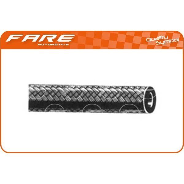 NRF KLİMA TÜPÜ W140 95>98 (A1408300283)