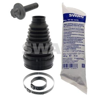 SWAG AKS KÖRÜĞÜ TAMİR TAKIMI ÖN İÇ W221 (A2213300285)