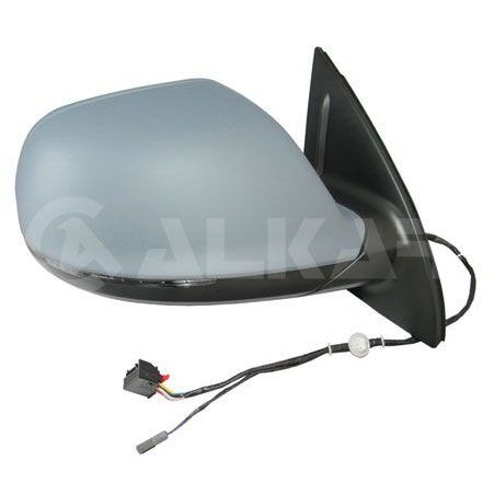 ALKAR KOMPLE AYNA SAĞ Q7 10>15 (4L1857410CL01C)