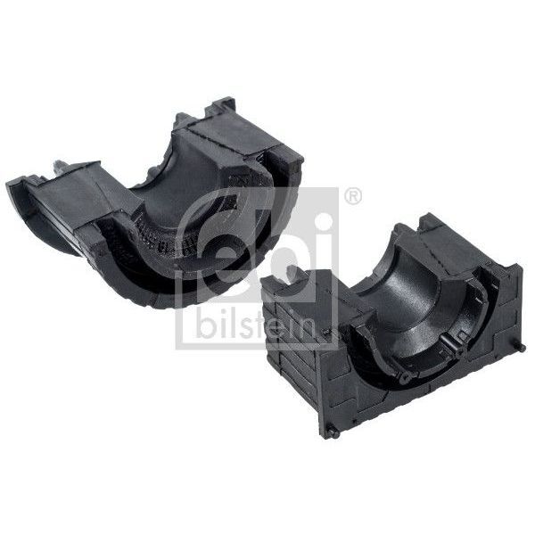 FEBI ÖN VİRAJ LASTİĞİ ALT/ÜST PANAMERA (SET) (97034379206)