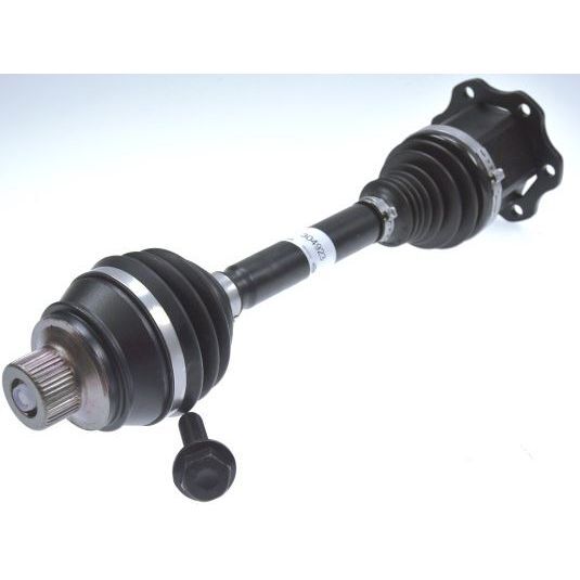 GKN KOMPLE AKS A4 08>TRİPOD R+L (8K0407451AV)