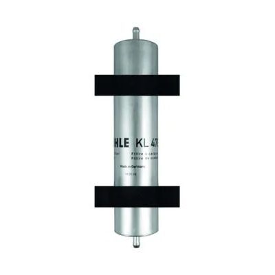 KNECHT YAKIT FİLTRESİ M47-E46 (13327787476)