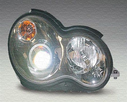 MAGNETI MARELLI FAR-ÖN-C W203 MY 04-XENON-SOL (A2038203559)