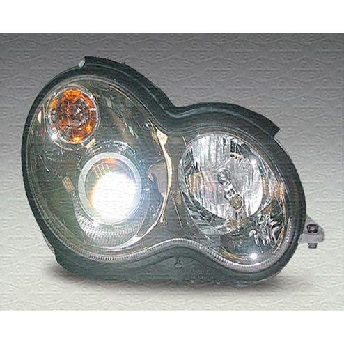 MAGNETI MARELLI FAR-ÖN-C W203 MY 04-XENON-SOL (A2038203559)