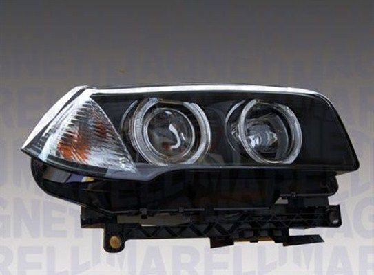 MAGNETI MARELLI FAR KOMPLE E83 R BI-XENON 07> SİNYALLİ (63123456036)