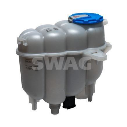 SWAG RADYATÖR GENLEŞME KABI A4/A5/A6 15>19 (8W0121405E)