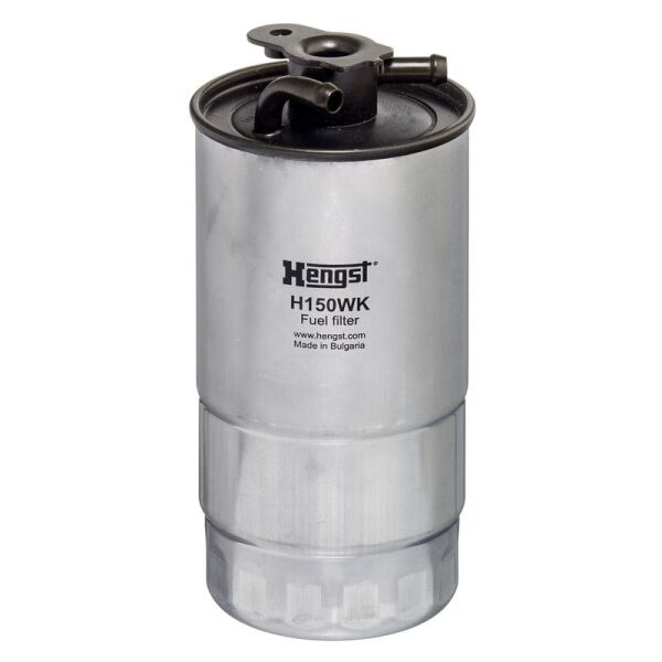 HENGST YAKIT FİLTRESİ E39/E46/E53 (13327787825)