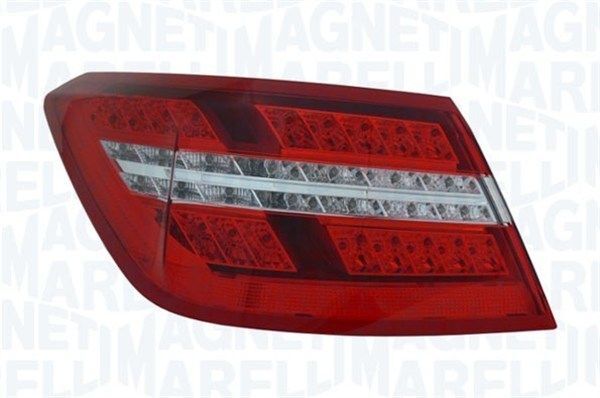 MAGNETI MARELLI SOL DIŞ STOP LAMBASI 207 (A2078200164)