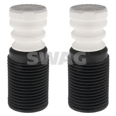 SWAG AMORTİSÖR KÖRÜK SETİ F25/F26 (31336787104)