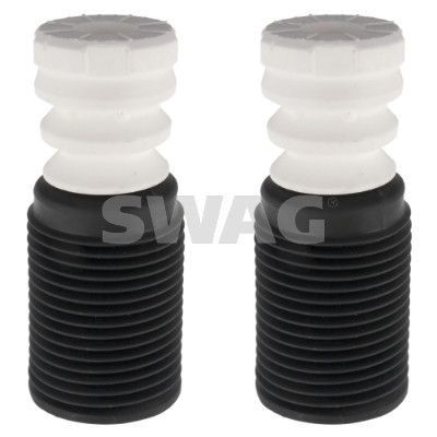 SWAG AMORTİSÖR KÖRÜK SETİ F25/F26 (31336787104)