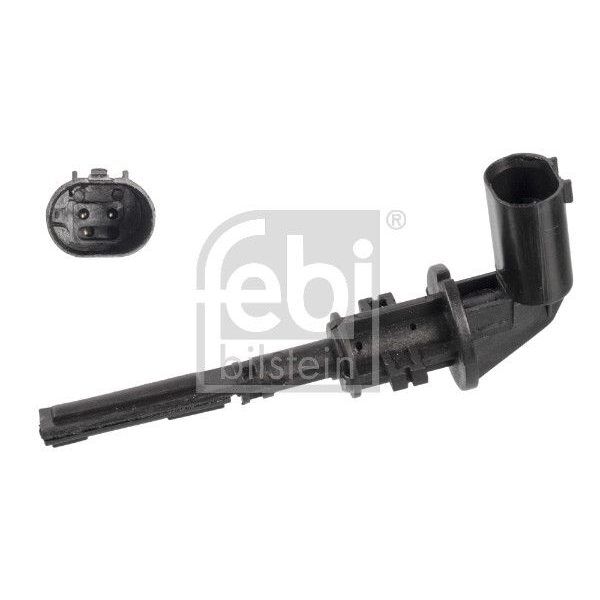 FEBI RADYATÖR YEDEK SU DEPO SENSÖRÜ E46-E81-E82-E87-E88-E90-E91-E92-E93-E60-E61-E63-E64-E65-E66-F10-F11-F12-F01-F02-X1 E84-X3 E83-X3 F25-BM 00> (17137553919)