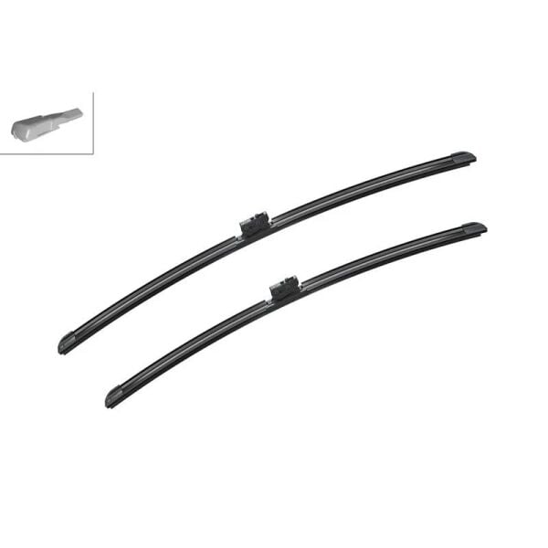 MAGNETI MARELLI ÖN SİLECEK LASTİGİ TAKIM W213 (A2138205701)