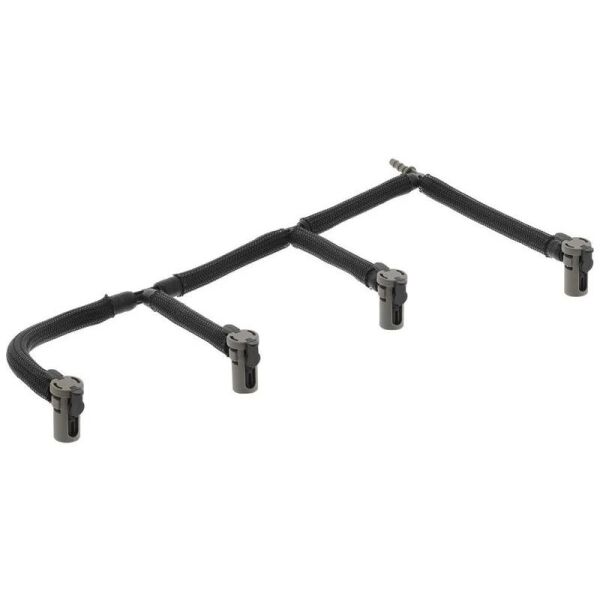 RAPRO YAKIT GERİ DÖNÜŞ HORTUMU 15>1,6 TDI (04L130235B)