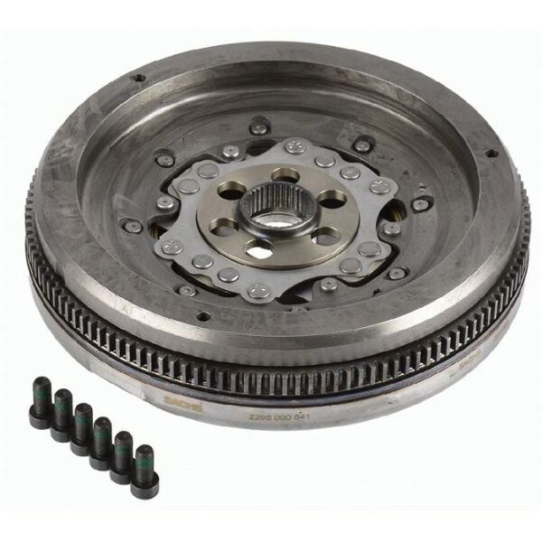 SACHS VOLAN KOMPLE GOLF/PASSAT/TOURAN/A3/TOLEDO/OCTAVIA (03L105266DF)
