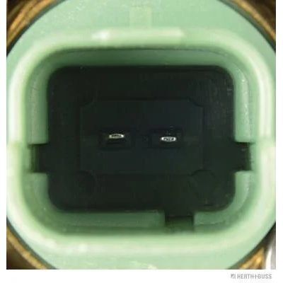 BEHR THERMO TERMOSTAT KOMPLE FREE. 2 / 2.2 / TD4 (06- (LR001312)