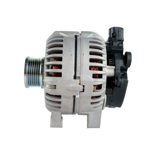 ELRING KARTER TAPA PULU M654-W907 (N007603020101)