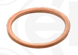 ELRING KARTER TAPA PULU M654-W907 (N007603020101)