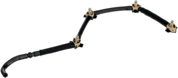 GATES YAKIT GERİ DÖNÜŞ HORTUMU PASSAT (04L130235J)