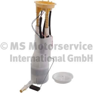 PIERBURG MAZOT POMPASI RANGE ROVER III 3.0 D 02-- KOMPLE (WFX000160)