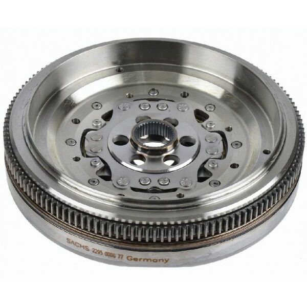 SACHS OTM. VOLANT Q3 12> 2,0 TDI CFGC-CLLB-CUWA-CYLA-DFUA (03L105266DG)