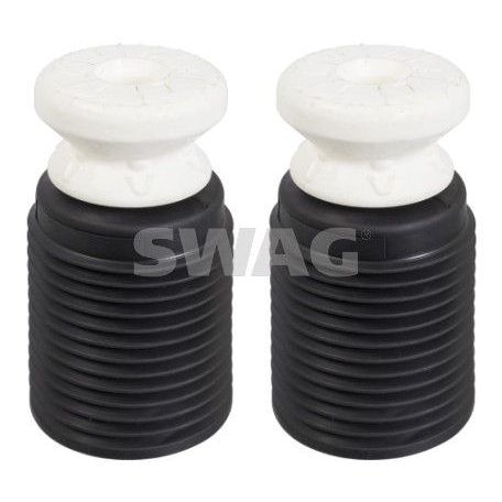 SWAG AMORTİSÖR TOZ KÖRÜK SETİ ÖN F10 (31336789373)