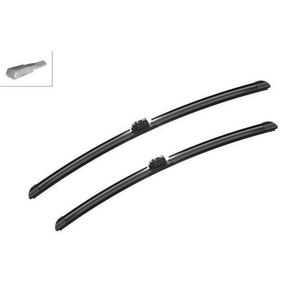 BOSCH SİLECEK SÜPÜRGESİ TAKIMI ÖN W213 (A2138205801)