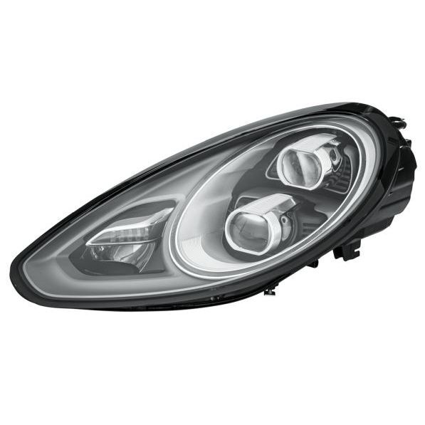 HELLA FAR,PORSCHE PANAMERA,SOL (97063117154)