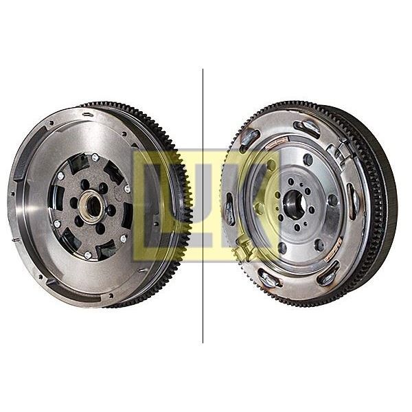LUK VOLANT AMAROK 2,0 TDI CDBA,CNFA (03L105266DK)
