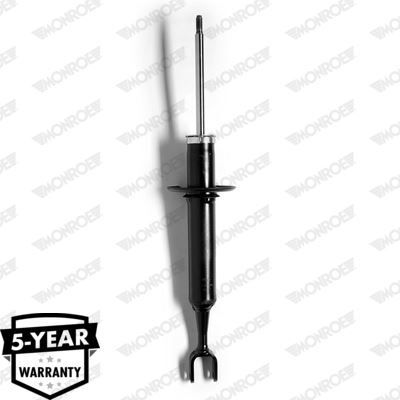 MONROE AMORTİSÖR ÖN A4 00> (8E0413031AK)
