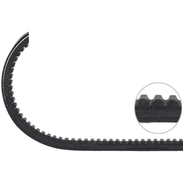 CONTINENTAL DİREKSİYON POMPA KAYIŞI CADDY II/GOLF III/PASSAT/POLO (028145271K)