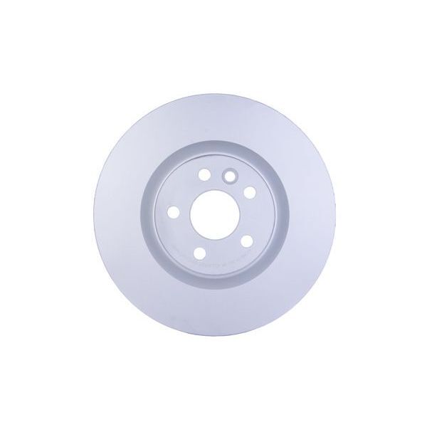 HELLA PAGID FREN DİSKİ ÖN DISCOVERY SPORT/RANGE ROVER EVOQUE/JAGUAR E/PACE (LR059122)