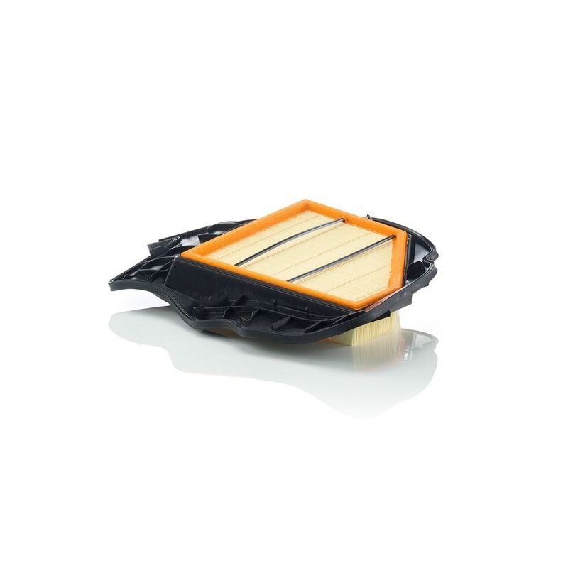MANN-HUMMEL HAVA FİLTRESİ N63/N63N - E70/E71/F01/F02/F10/F12 (13717577458)