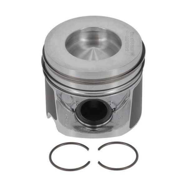 SONNE PİSTON SEGMAN N47N 84,50 MM (0,50) E90LCI/F10/F20/F30 - 184 BEYGİRLİK (11257810755)