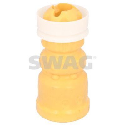 SWAG AMORTİSÖR LASTİĞİ ARKA SAĞ/SOL A4/A5 16>18 (8W0512131F)