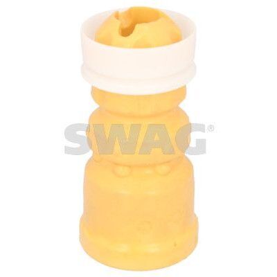 SWAG AMORTİSÖR LASTİĞİ ARKA SAĞ/SOL A4/A5 16>18 (8W0512131F)