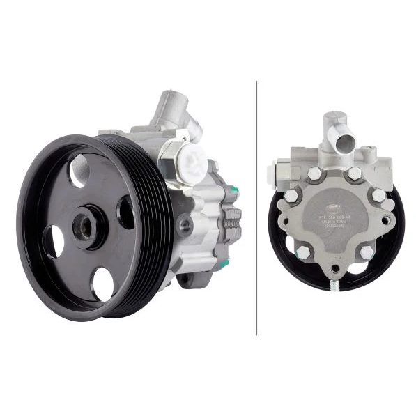 FEBI DİREKSİYON POMPASI W204/W211/W221 (A0054660301)