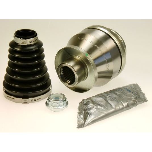 GKN İÇ AKS KAFASI T5 2,5 SOL (7H0498103E)