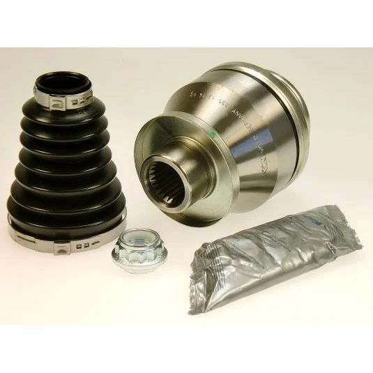 GKN İÇ AKS KAFASI T5 2,5 SOL (7H0498103E)