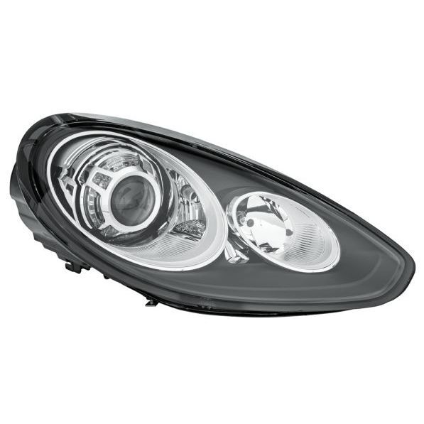 HELLA KOMPLE FAR PANAMERA 13>SAĞ (97063217055)