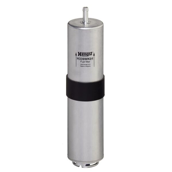 HENGST YAKIT FİLTRESİ ALPINA E90/E91/92 2.0 F25 3.0 BITURBO (13327823413)