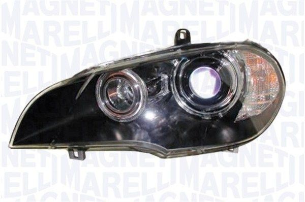 MAGNETI MARELLI FAR SAĞ E70 (63127158928)