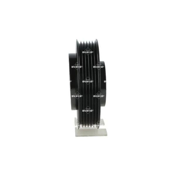 NRF KLİMA KOMPRESÖRÜ GOLF/CADDY/PASSAT/A1/A3/Q3/LEON/IBIZA/FABIA/OCTAVIA (5Q0820803F)