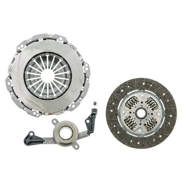 VALEO 2'Lİ DEBRİYAJ TAKIMI (BASKI+DİSK) MERCEDES C-E CLASS 220 CDI (A0212501201)