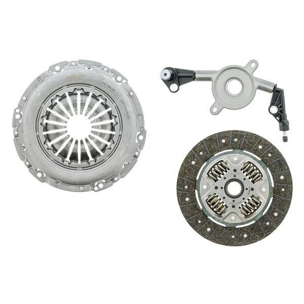 VALEO 2'Lİ DEBRİYAJ TAKIMI (BASKI+DİSK) MERCEDES C-E CLASS 220 CDI (A0212501201)